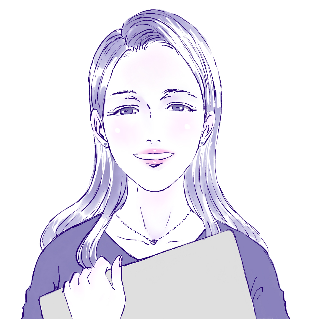 宮古島好き<br>ライター